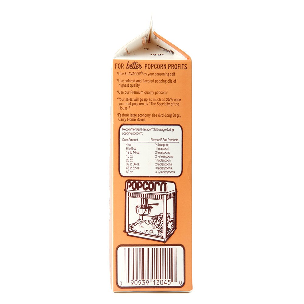 Flavacol - Salt Seasoning 35oz